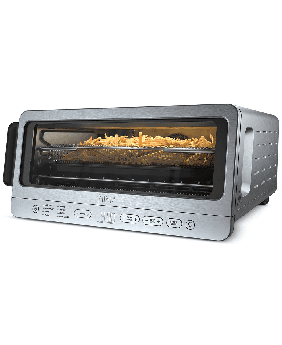 Ninja Flip Toaster Oven & Air Fryer SP151