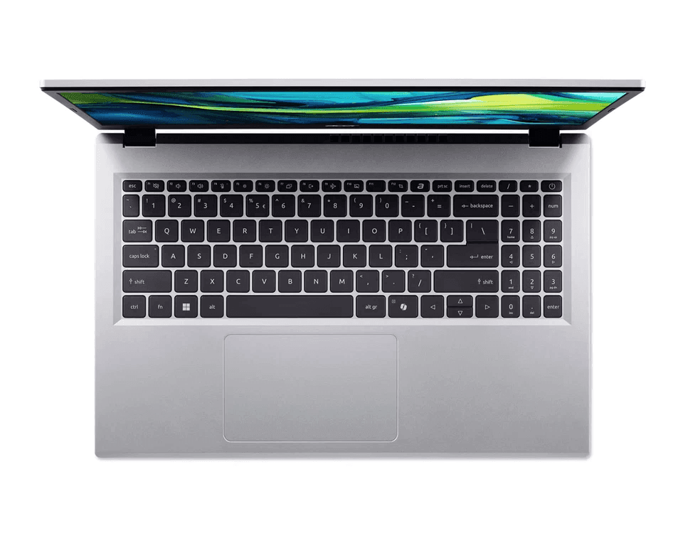 Acer Aspire Go 15 AI 15.6-inch Core i7 Laptop, 32GB RAM, 1TB SSD image 4