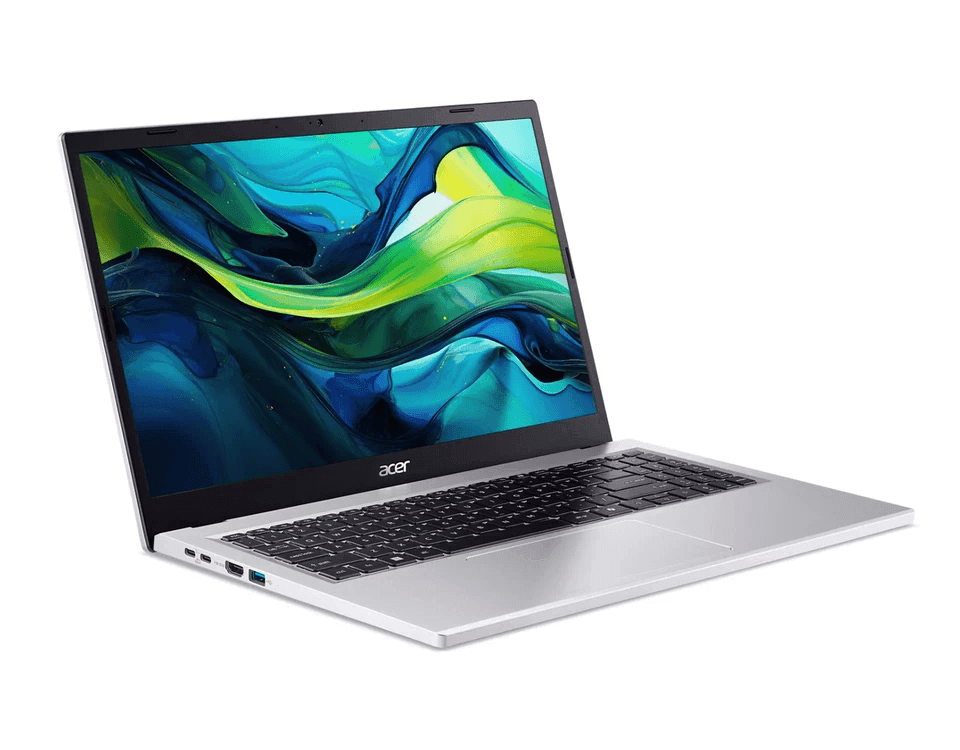 Acer Aspire Go 15 AI 15.6-inch Core i7 Laptop, 32GB RAM, 1TB SSD image 2