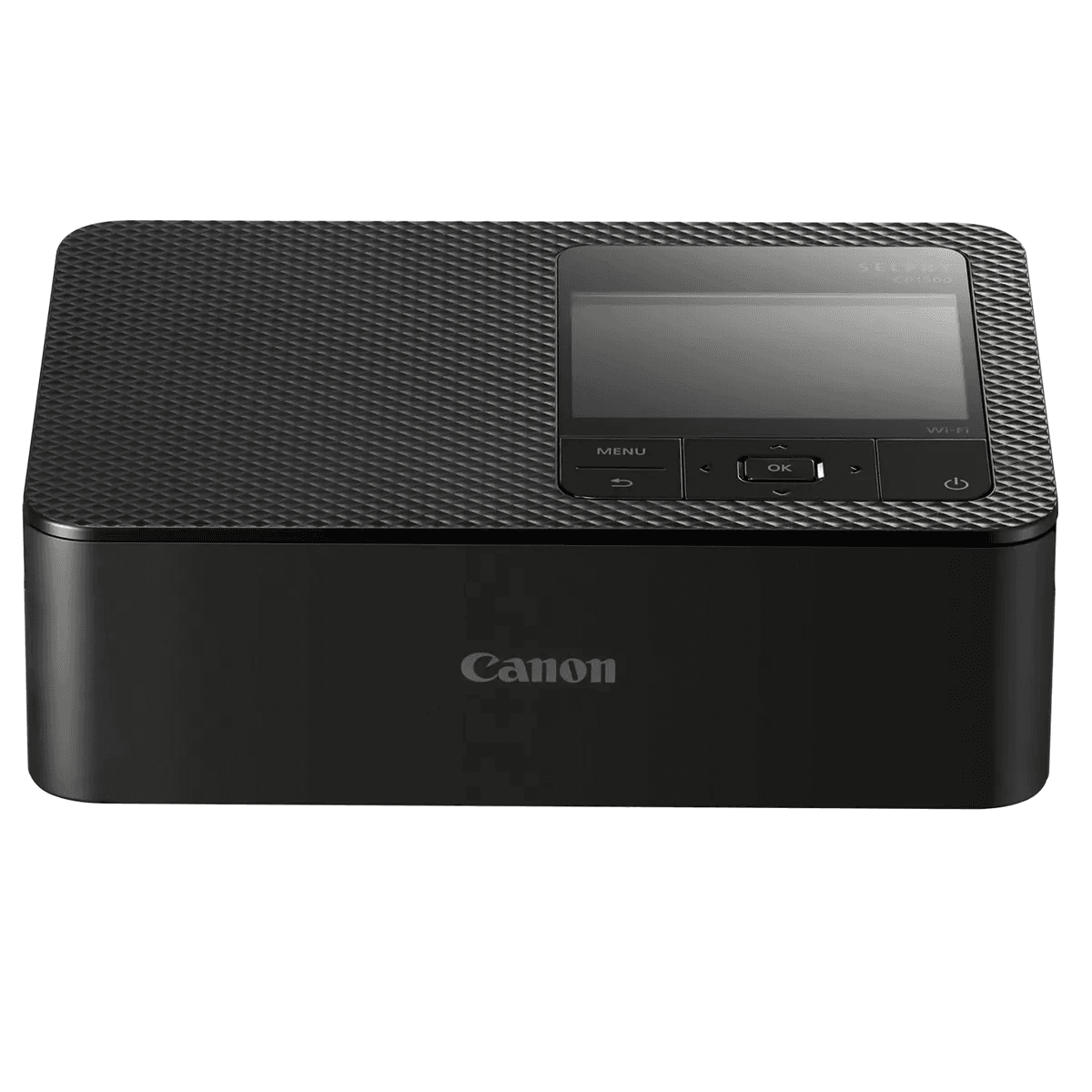 Canon SELPHY CP1500 Wireless Compact Photo Printer - Black