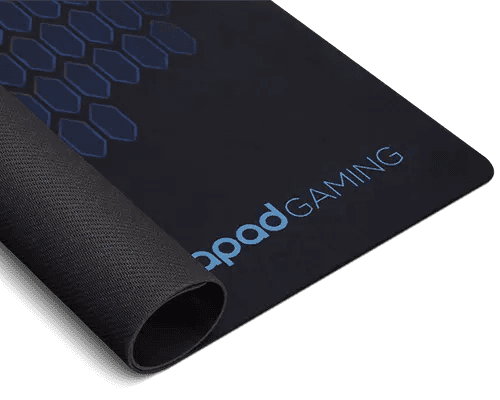 Lenovo Cloth Gaming Mouse Pad L - Black image 3