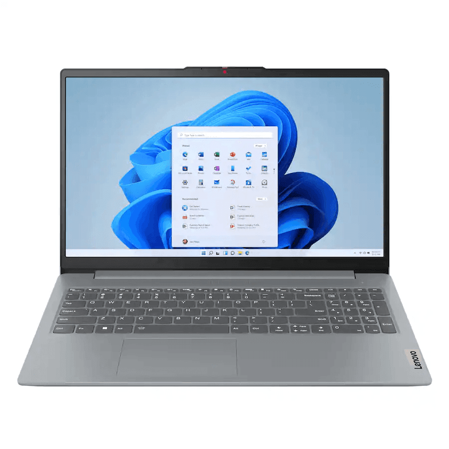 Lenovo IdeaPad Slim 3 15.6" FHD Touchscreen Laptop Ryzen 7/16GB/512GB
