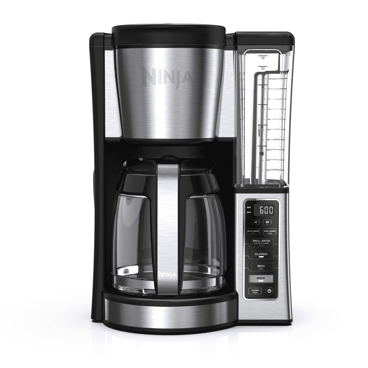 Ninja CE251 12-Cup Programmable Coffee Brewer
