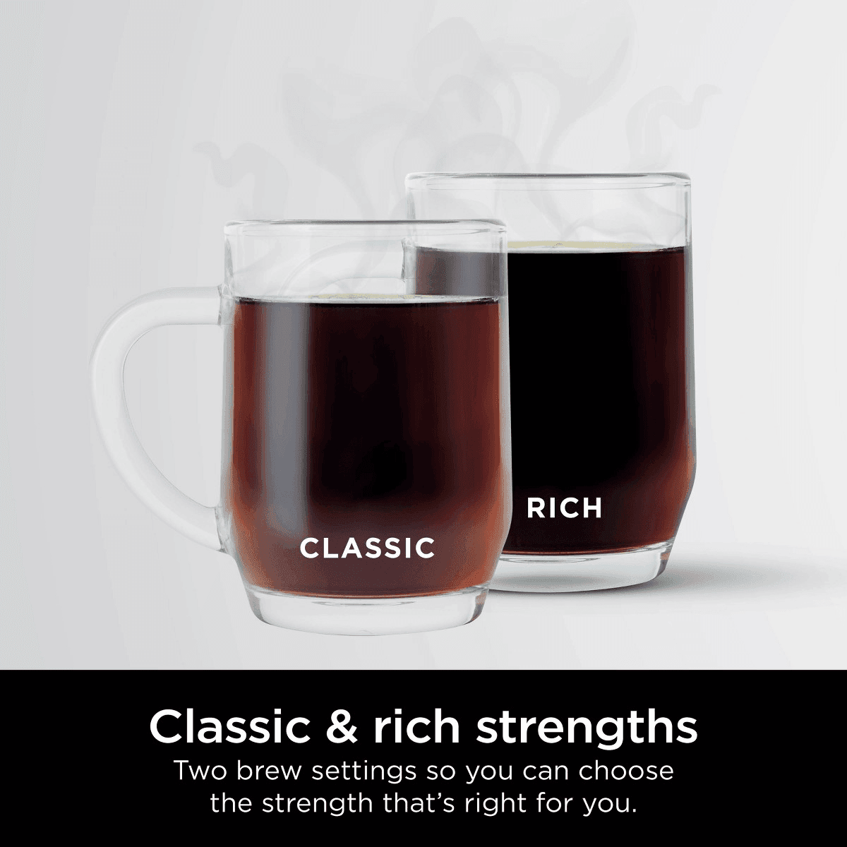 Ninja CE251 12-Cup Programmable Coffee Brewer image 2