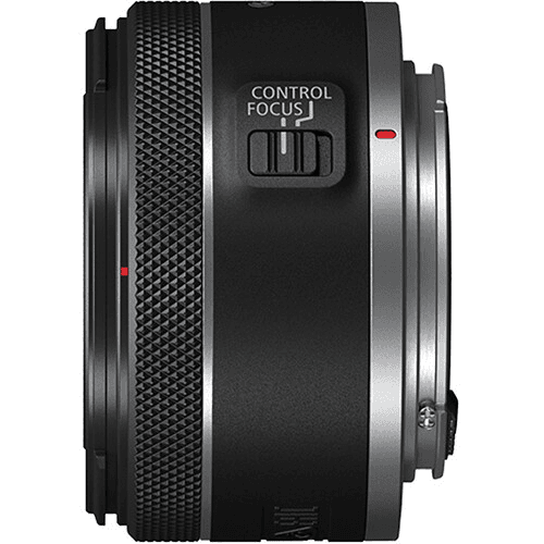 Canon RF 50mm f/1.8 STM Lens image 4