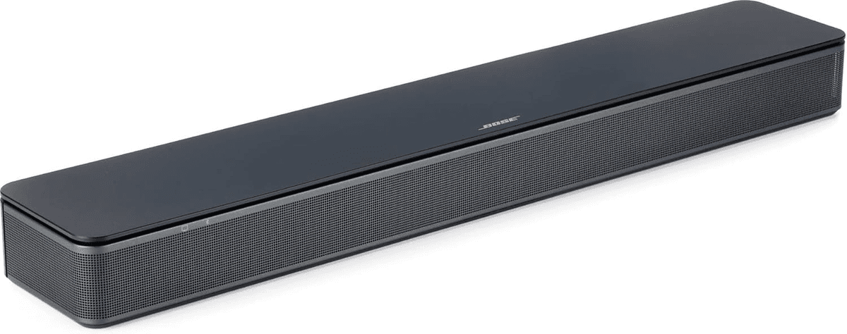 Bose TV Speaker Compact Bluetooth Soundbar
