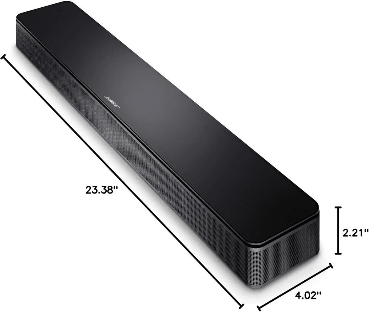 Bose TV Speaker Compact Bluetooth Soundbar image 3