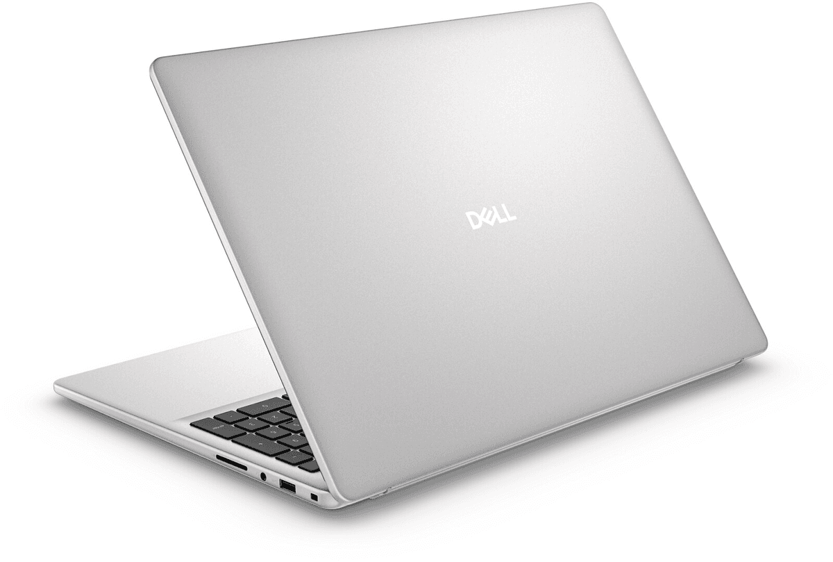 Dell 16 Laptop Core 7 150U, 16GB RAM, 1TB SSD image 5