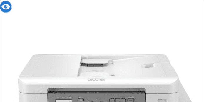 Brother INKvestment Tank MFC-J4345DWXL All-in-One Printer for $209.99