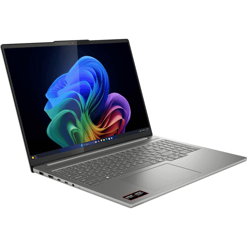 Lenovo 16-inch IdeaPad Pro 5 OLED Laptop with RTX 5050 for $1,099