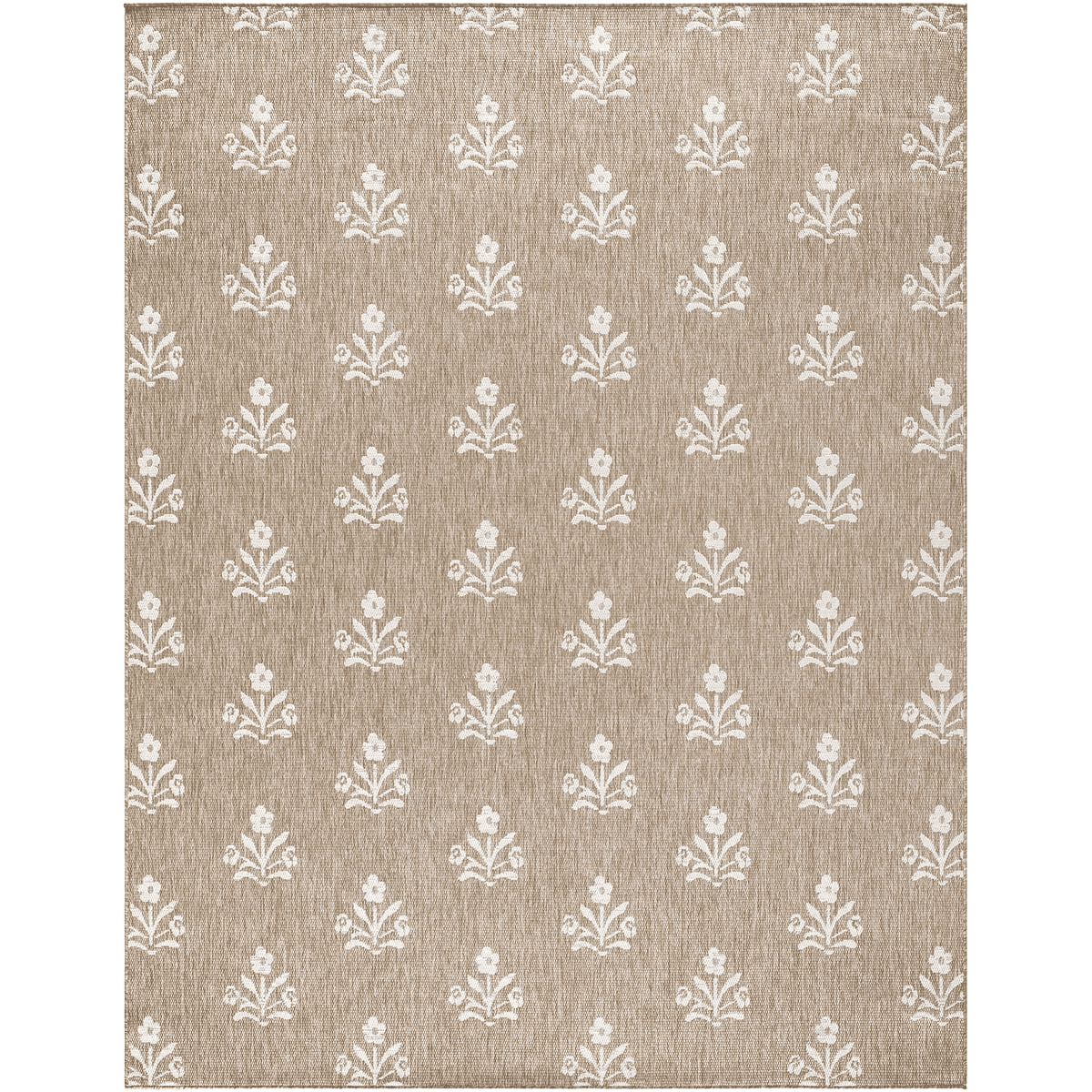 My Texas House Isla Outdoor Area Rug - 5'3 x 7'