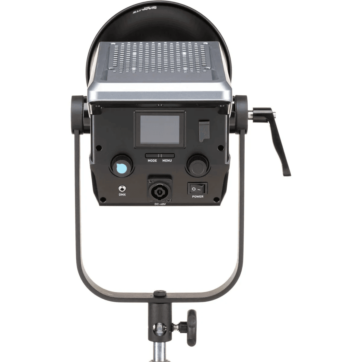 Nanlite FC-500B 520W Bi-Color LED Video Spotlight image 4