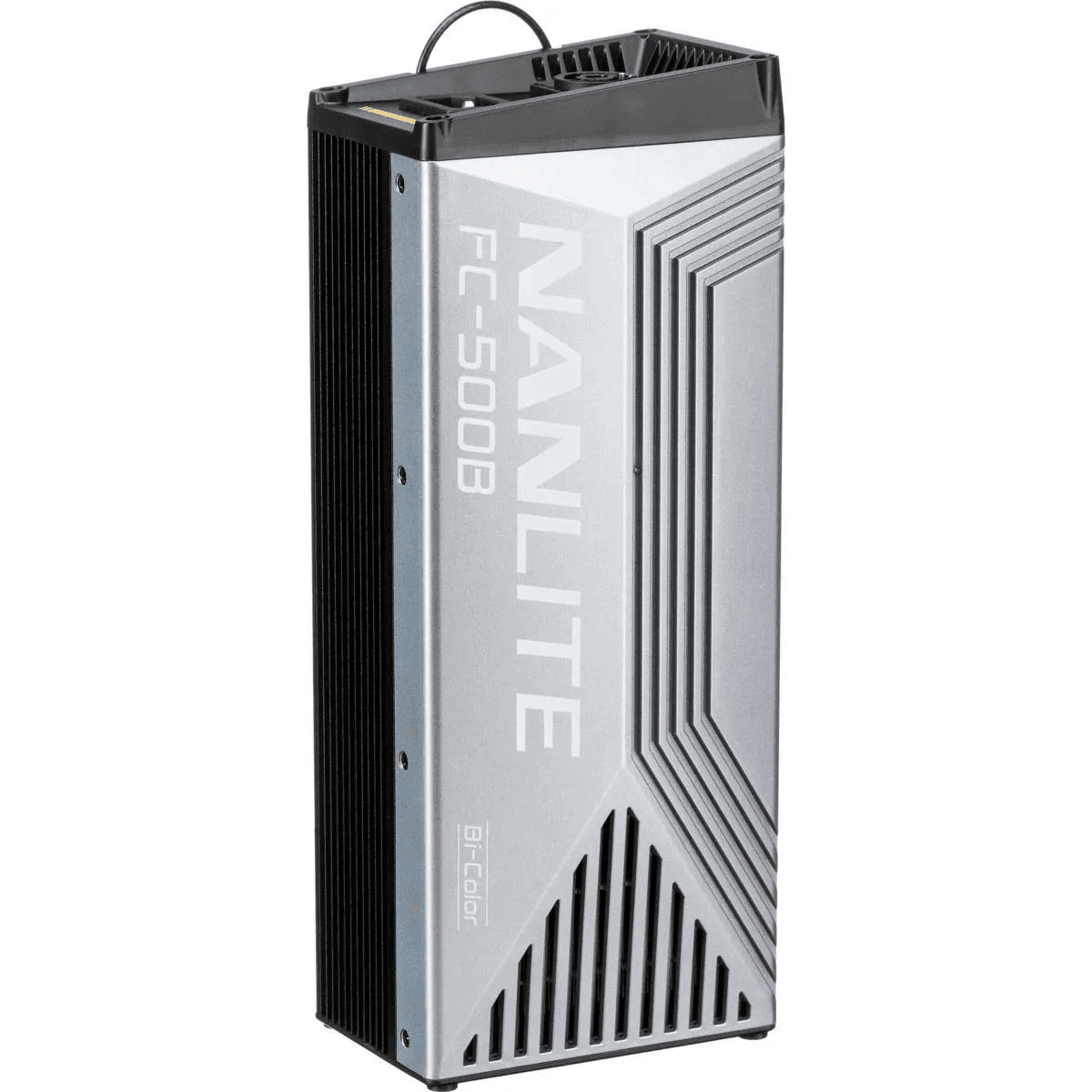 Nanlite FC-500B 520W Bi-Color LED Video Spotlight image 5