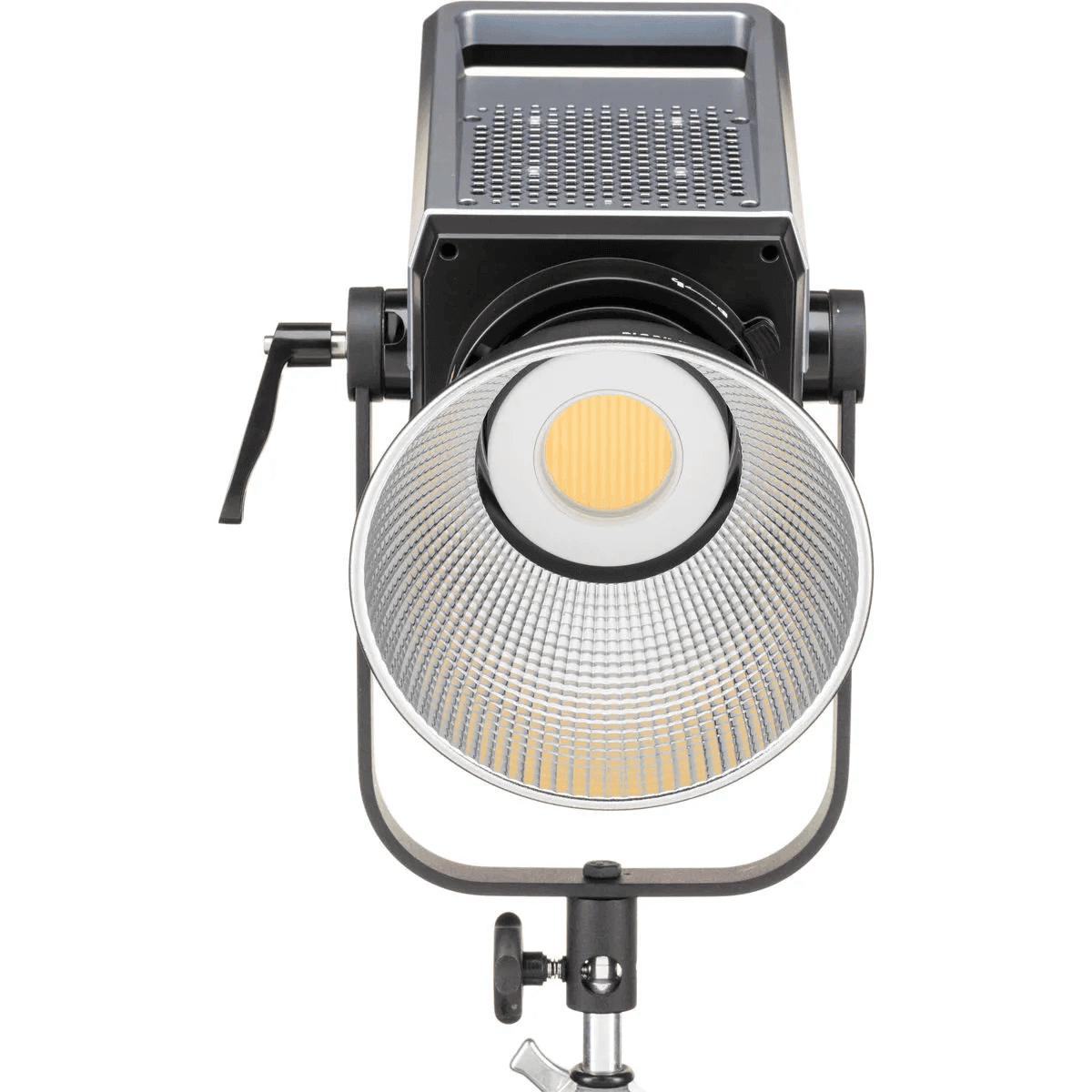 Nanlite FC-500B 520W Bi-Color LED Video Spotlight image 2