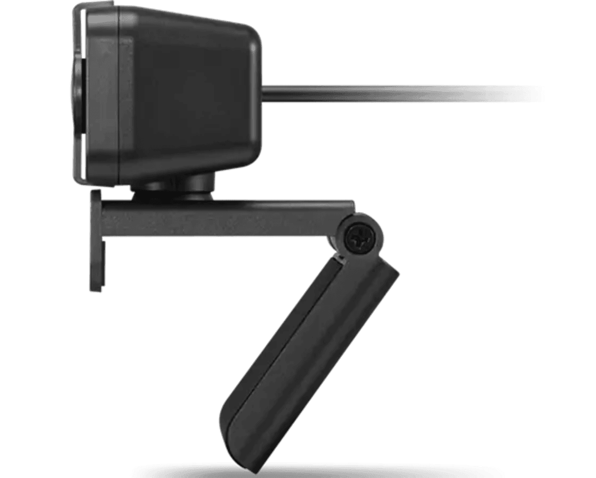Lenovo Essential FHD Webcam Gen 2 image 4