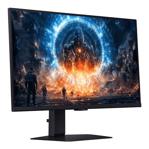 Samsung Odyssey G6 G60F 27-inch 2K QHD 350Hz Gaming Monitor image 3