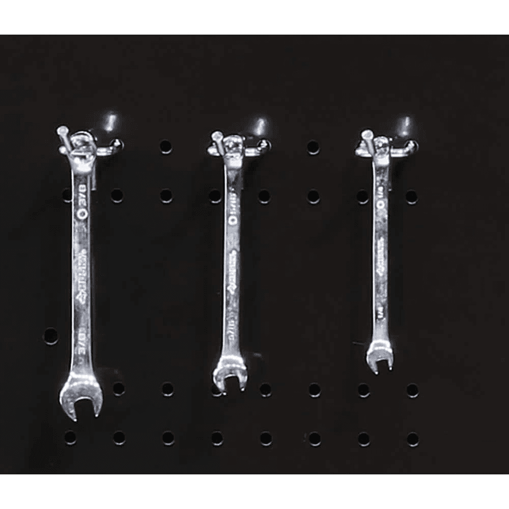 Husky 36.6-Inch 24-Gauge Steel Garage Cabinet image 3