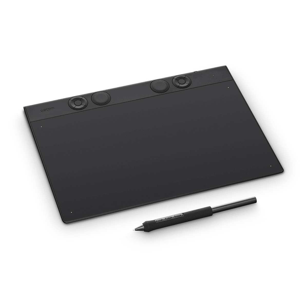 Wacom Intuos Pro Medium Bluetooth Pen Tablet image 2
