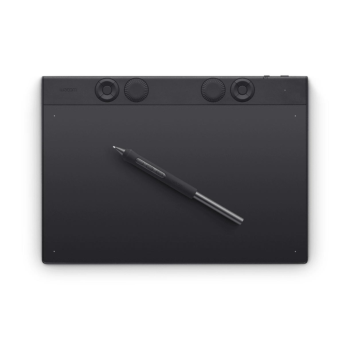 Wacom Intuos Pro Medium Bluetooth Pen Tablet