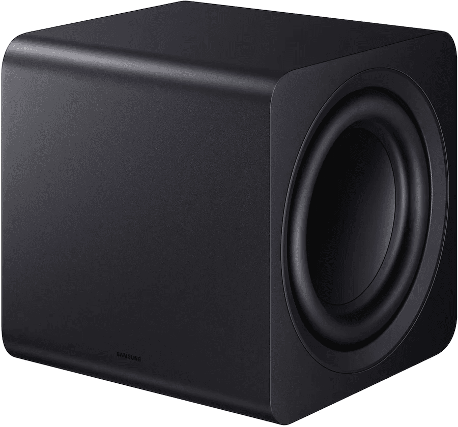 Samsung HW-Q990F 11.1.4-Channel Soundbar System, Graphite Black image 4
