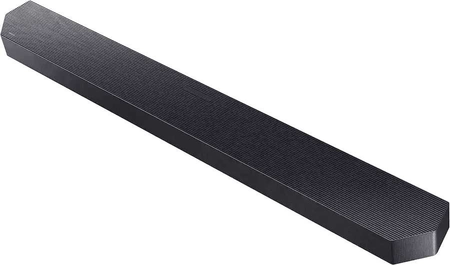 Samsung HW-Q990F 11.1.4-Channel Soundbar System, Graphite Black image 3