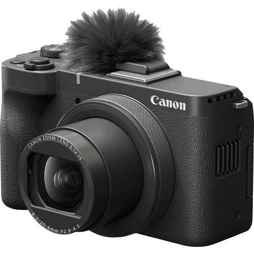 Canon PowerShot V1 Digital Camera image 3