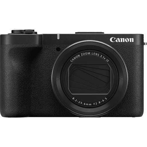 Canon PowerShot V1 Digital Camera image 4
