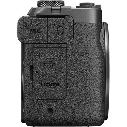 Canon PowerShot V1 Digital Camera image 5