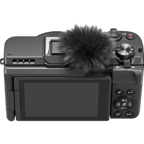 Canon PowerShot V1 Digital Camera image 2