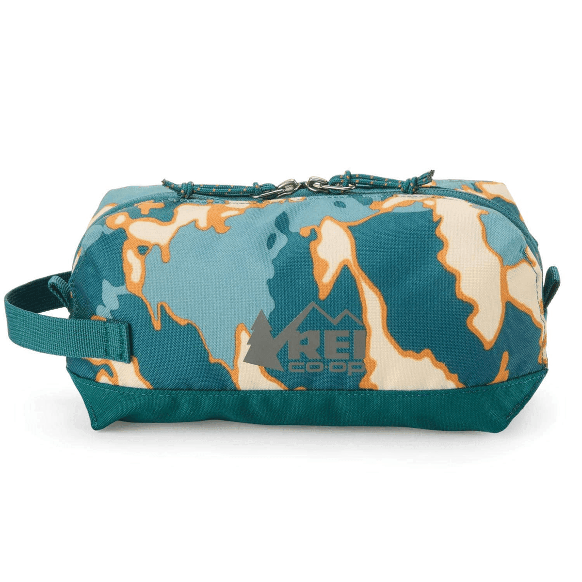 REI Co-op Roadtripper Pod - Small, Woodlands Wisp Gray for $14.19 image 2