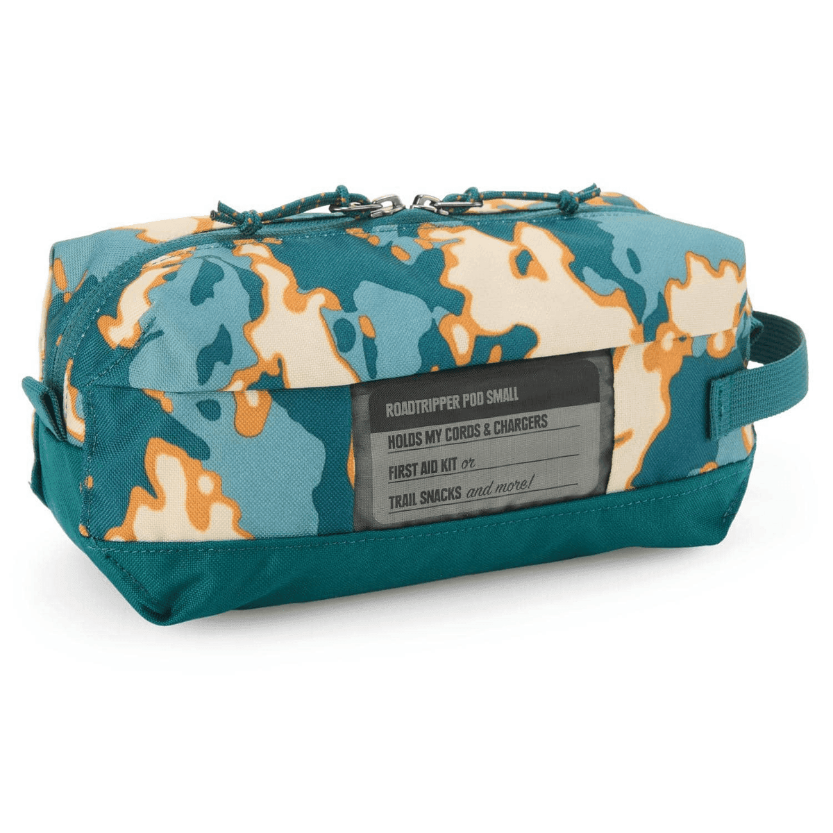 REI Co-op Roadtripper Pod - Small, Woodlands Wisp Gray for $14.19 image 3