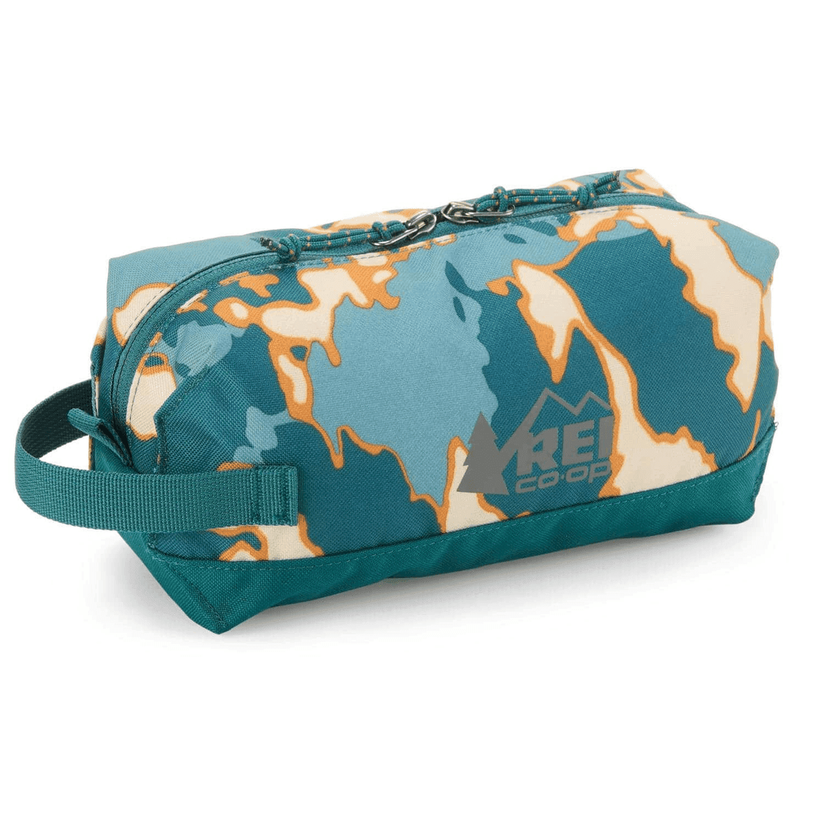 REI Co-op Roadtripper Pod - Small, Woodlands Wisp Gray for $14.19