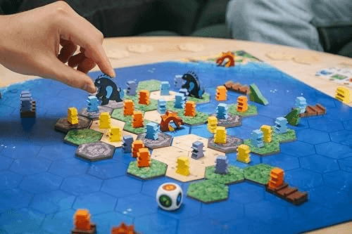 Survive The Island Board Game (2024 Edition) for $20.99 image 5