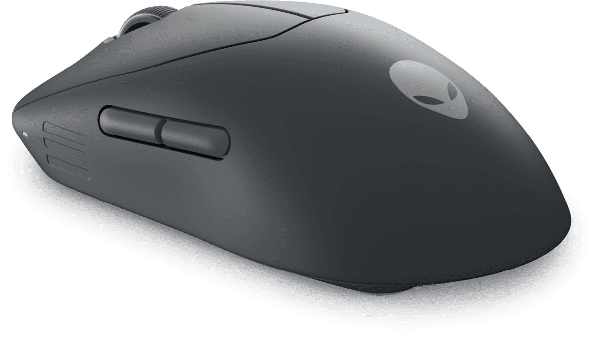 Alienware Pro Wireless Gaming Mouse for $109.99
