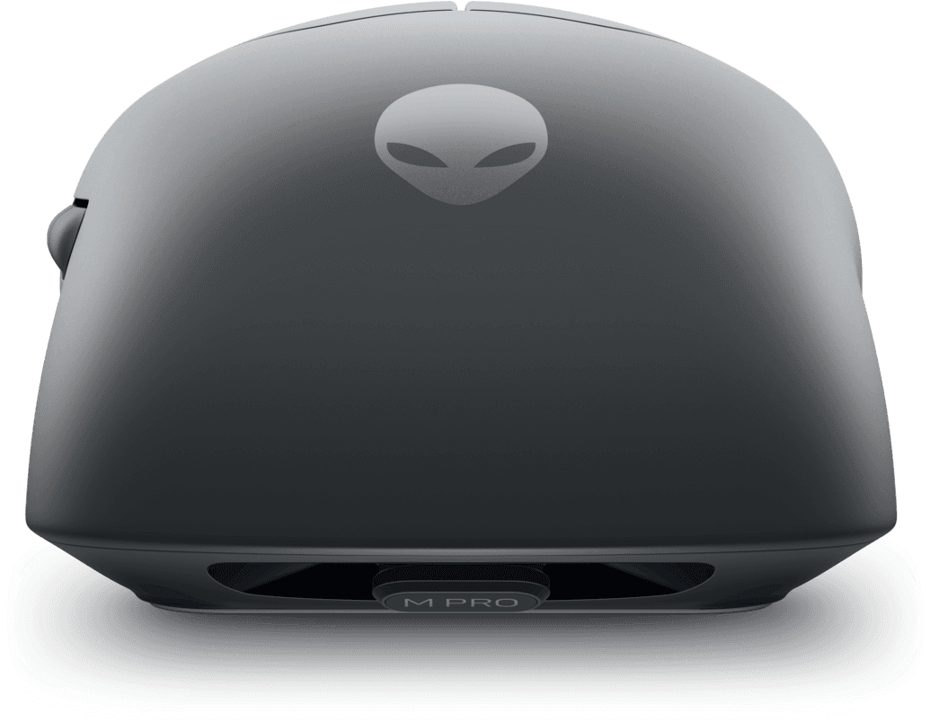 Alienware Pro Wireless Gaming Mouse for $109.99 image 5