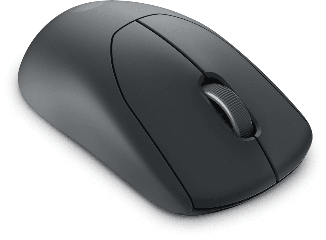 Alienware Pro Wireless Gaming Mouse for $109.99 image 4
