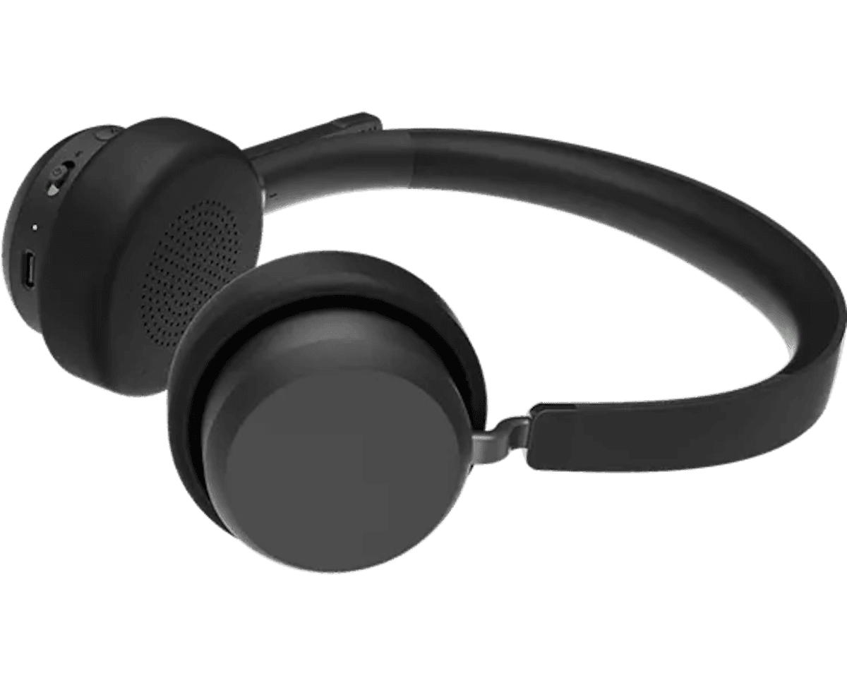 Lenovo Wireless VoIP Headset with Teams Certification for $70.26 image 2