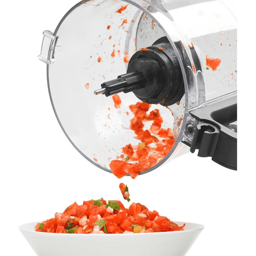 KitchenAid Easy Store 7-Cup Food Processor for $99.99 image 5