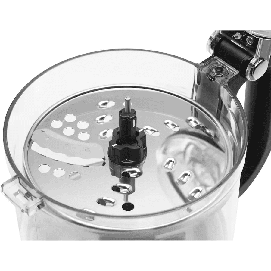 KitchenAid Easy Store 7-Cup Food Processor for $99.99 image 4