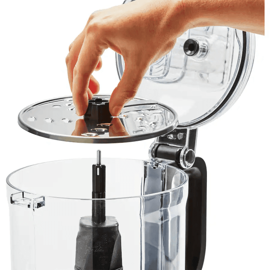 KitchenAid Easy Store 7-Cup Food Processor for $99.99 image 3