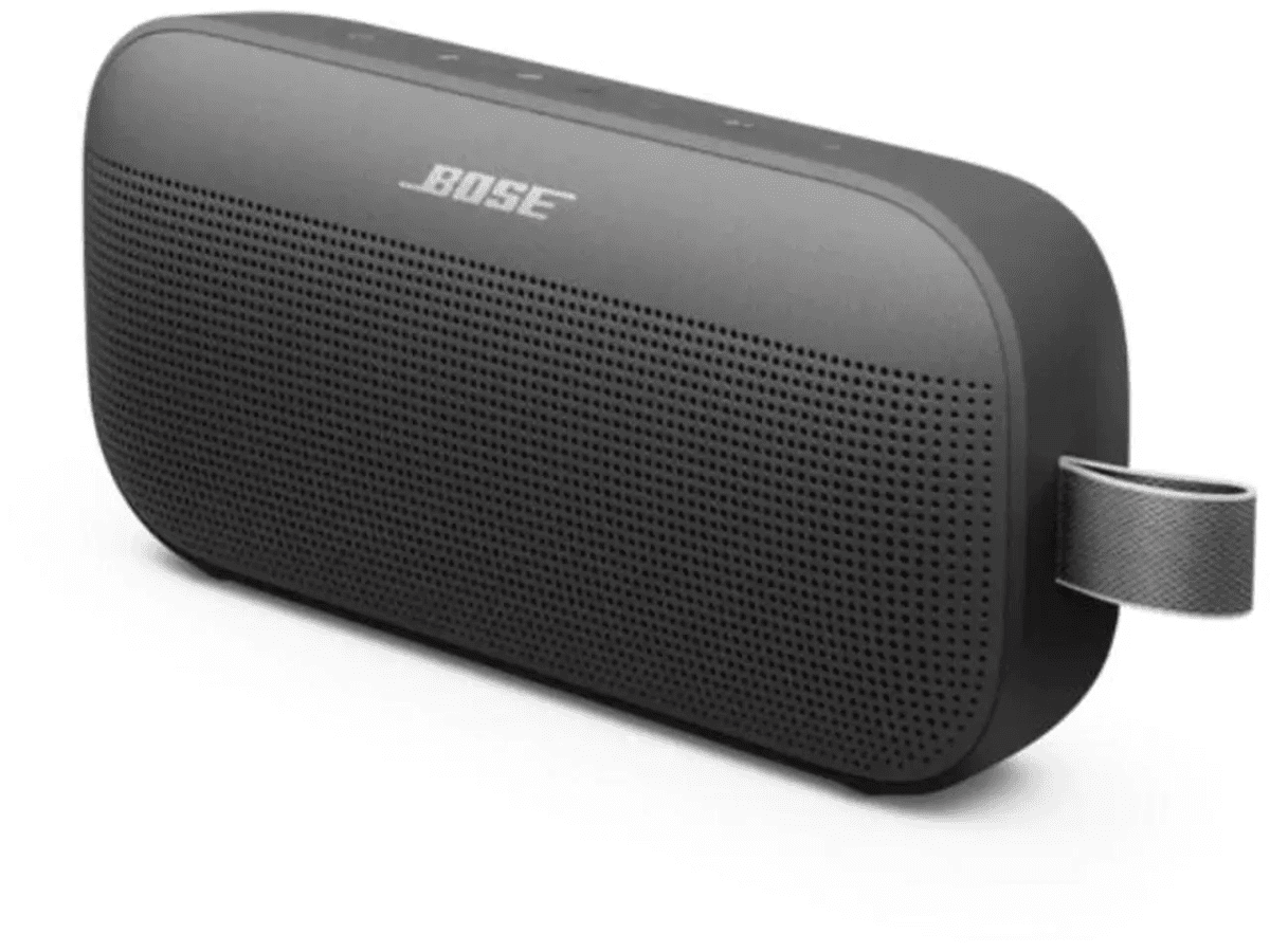 Bose SoundLink Flex (2nd Gen) Portable Bluetooth Speaker image 4