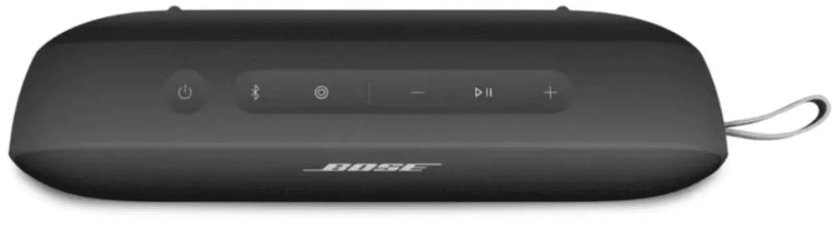 Bose SoundLink Flex (2nd Gen) Portable Bluetooth Speaker image 3