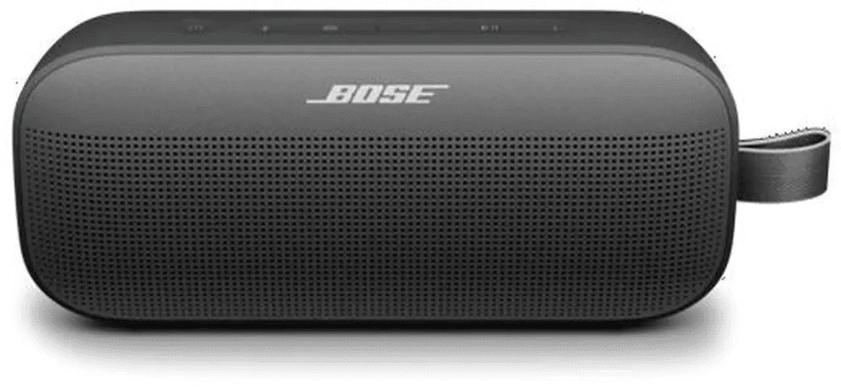 Bose SoundLink Flex (2nd Gen) Portable Bluetooth Speaker