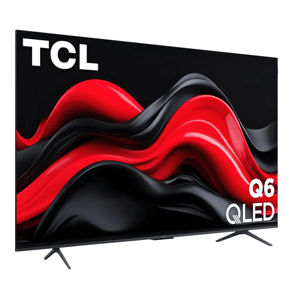 TCL 55Q651G 55-Inch 4K QLED Google TV image 3