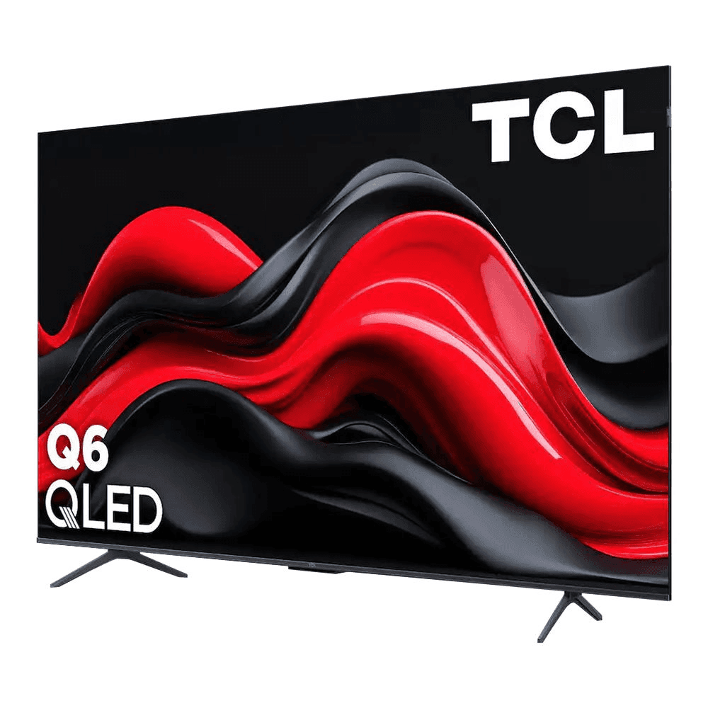 TCL 55Q651G 55-Inch 4K QLED Google TV image 2