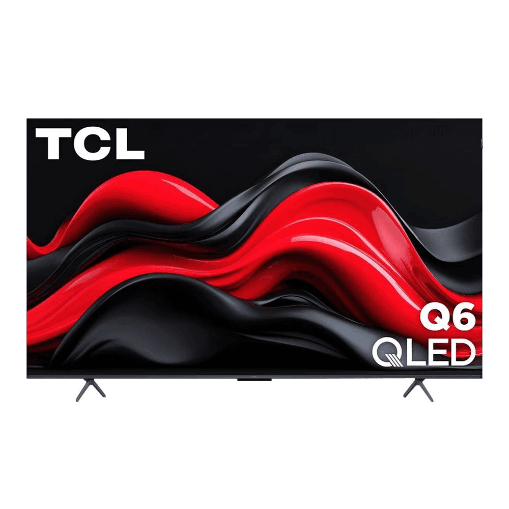 TCL 55Q651G 55-Inch 4K QLED Google TV