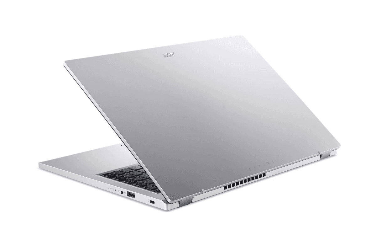 Acer Aspire Go 15 Touch Laptop, Core i5, 16GB RAM, 1TB SSD image 5