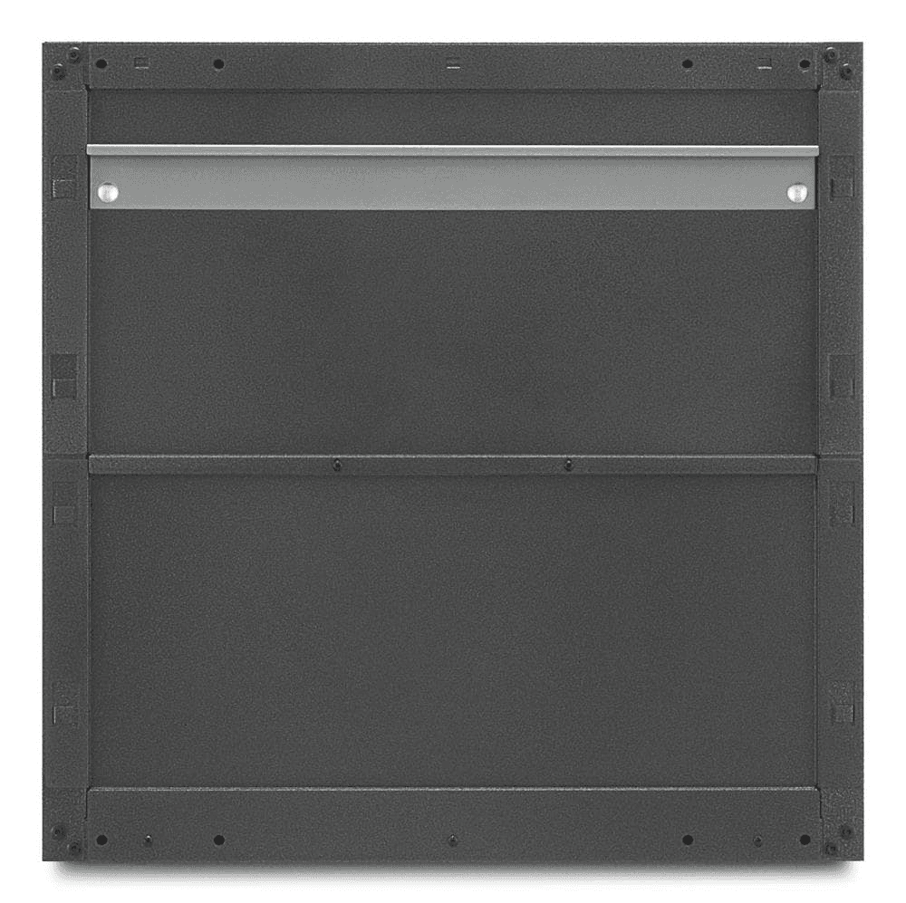 Gladiator 28-Inch Wall-Mounted Steel Garage Cabinet image 3
