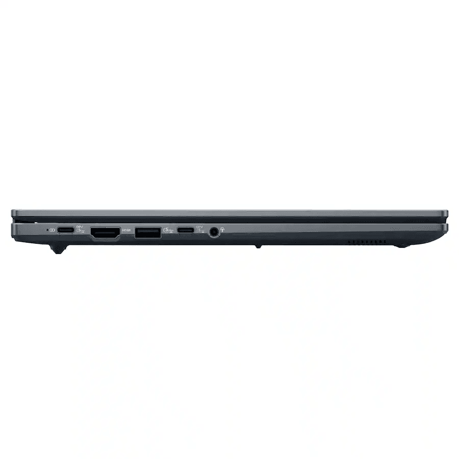 ASUS CX14 14-Inch FHD Chromebook Laptop - Dusk Gray image 5