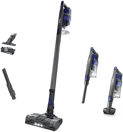 Shark Pet Cordless Stick Vacuum IX141 - Ocean Blue